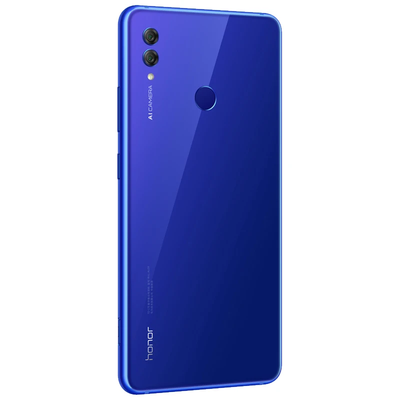 Honor Note 10 смартфон 6 ГБ 128 Kirin 970 Восьмиядерный 95 ''экран 5000 мАч 24мп задняя камера