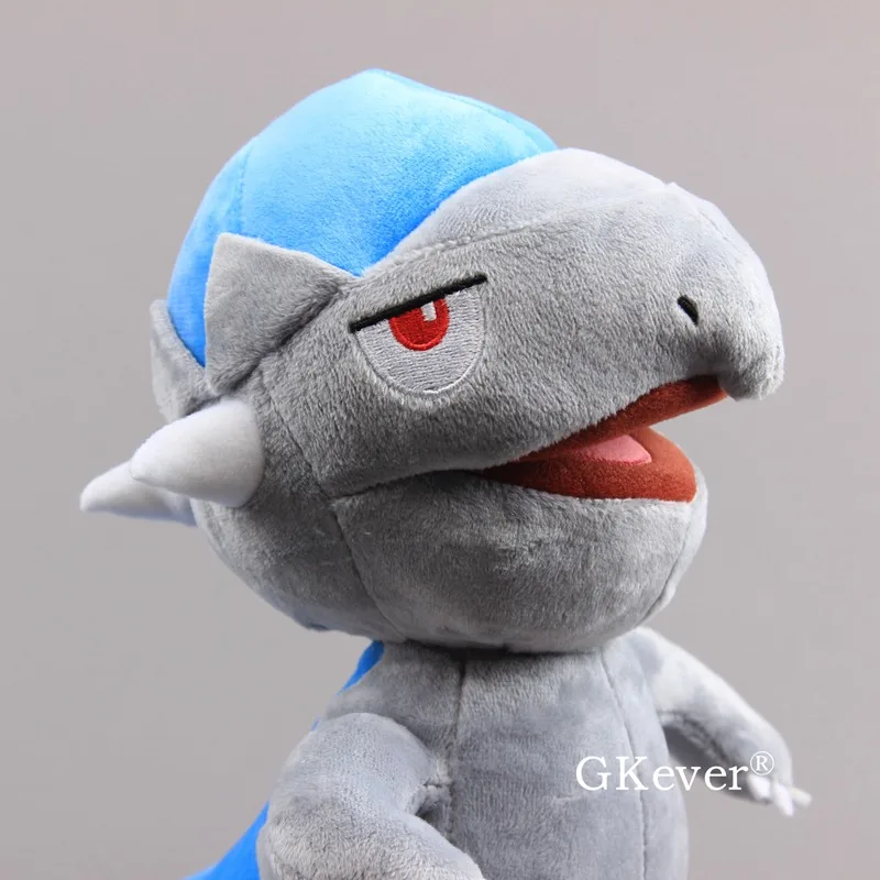 

Anime toys Cranidos Plush Toy Kranidos Soft Anime Dolls 12" 30 cm Kids Gift