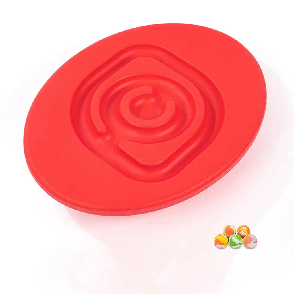 Детская интегрированная балансировочная доска спортивная игрушка игра Раннее