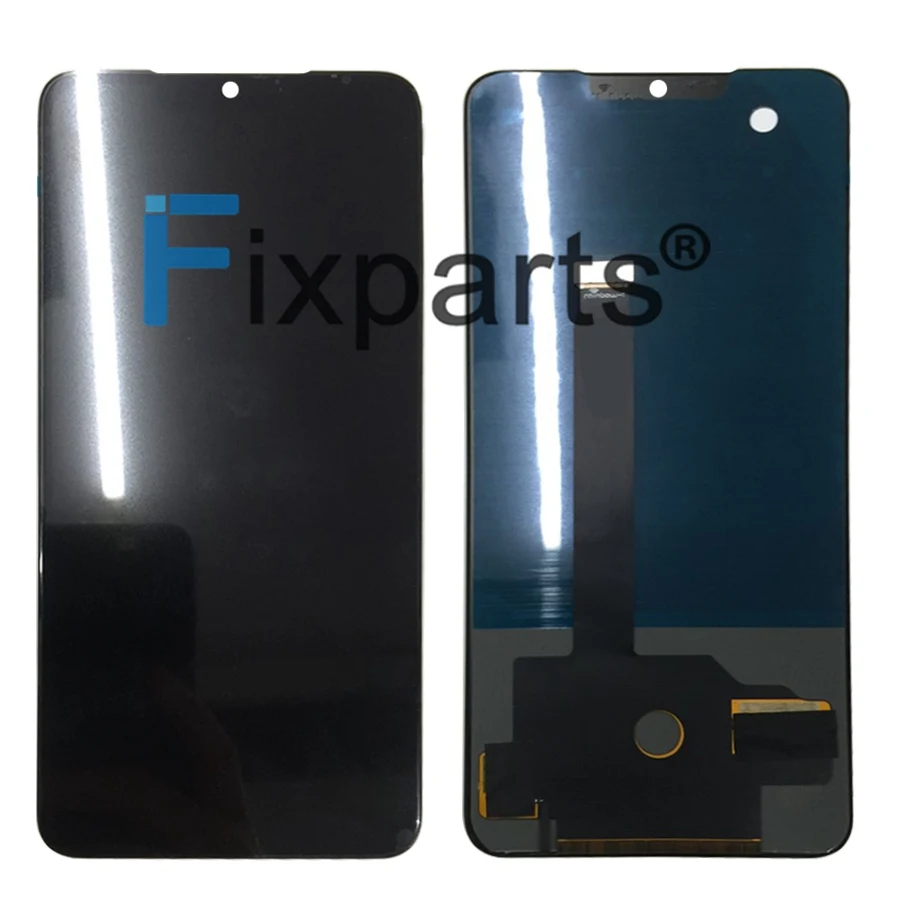 TFT для Xiaomi mi 9 mi 9 lcd дисплей 6,39 ''для Xiaomi mi 9 lcd экран кодирующий преобразователь сенсорного экрана в сборе+ Инструменты