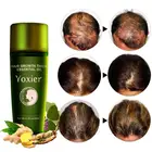 Масло для роста волос Yoxier, шампунь для ухода за волосами, средство против выпадения волос, эффективное лечение корней волос TSLM1