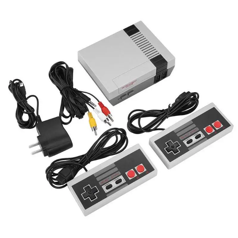 600/620 игры HDMI выход Ретро Классический ТВ Видео Игровая приставка для упрощенной версии классический для пульта NES