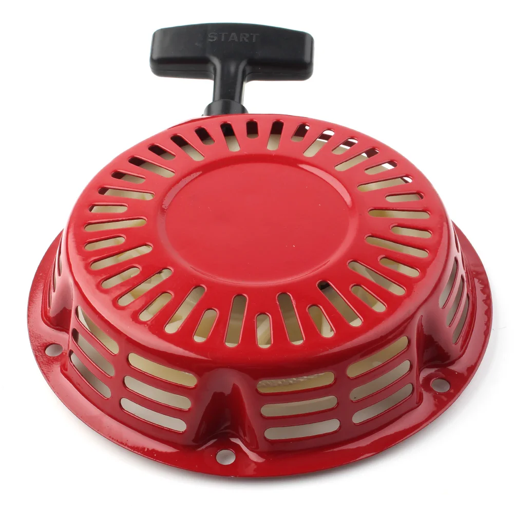 Стартер для мотоцикла ручной стартер тип B Honda GX120 GX160 GX200 5 л.с. 6 двигатель