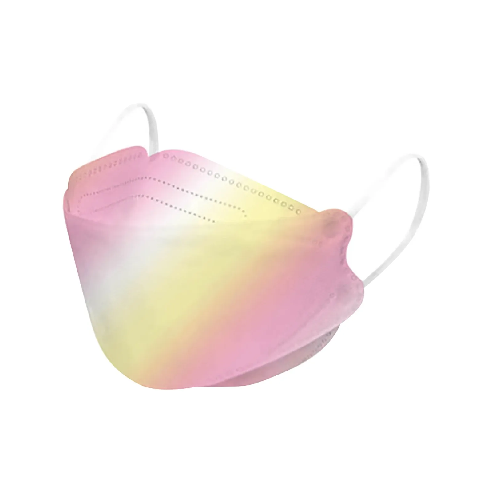 10 шт. Одноразовые Дышащие маски для лица | Тематическая одежда и униформа