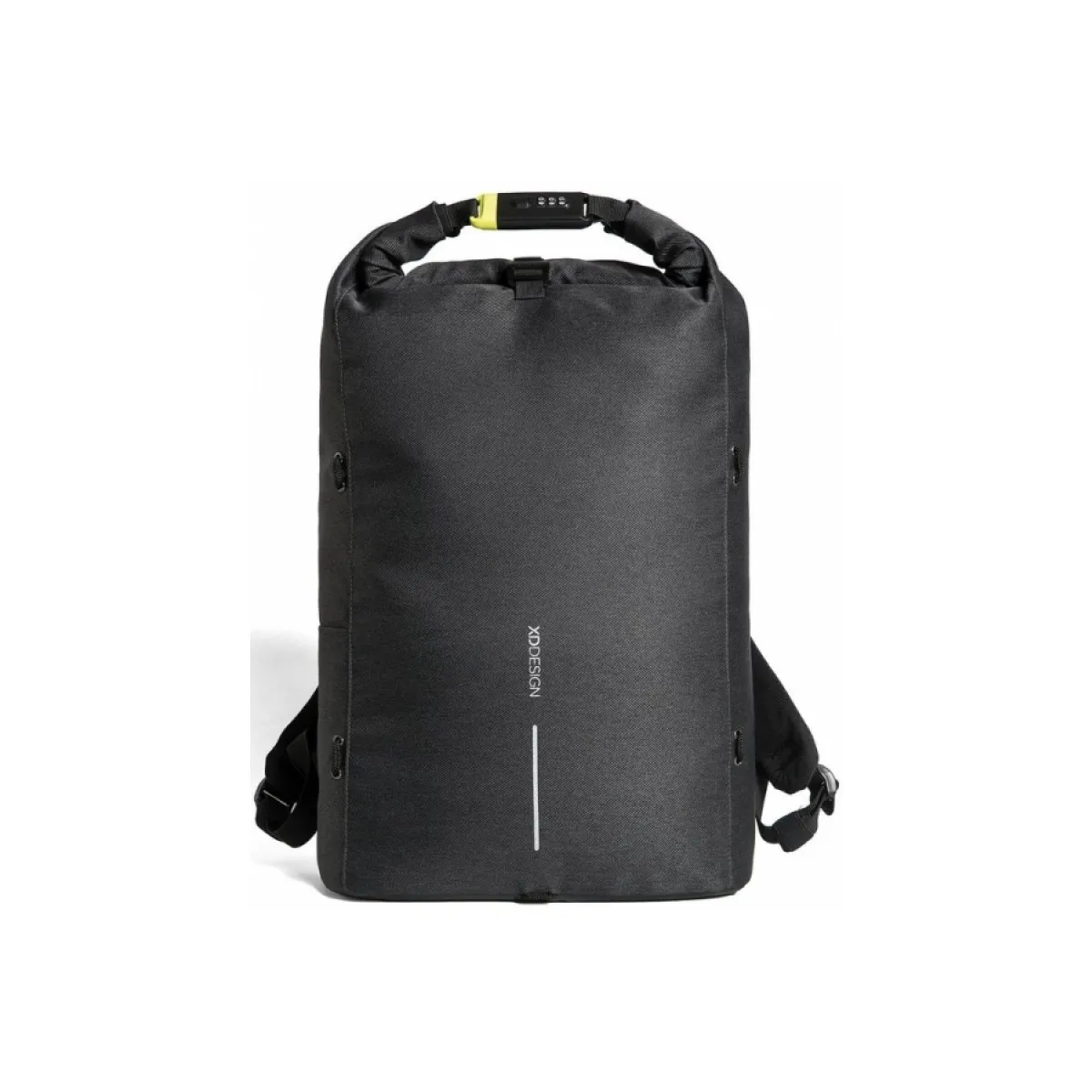 XD Design Рюкзак для ноутбука до 15 6&quot Bobby Urban Lite|Мужские рюкзаки| |