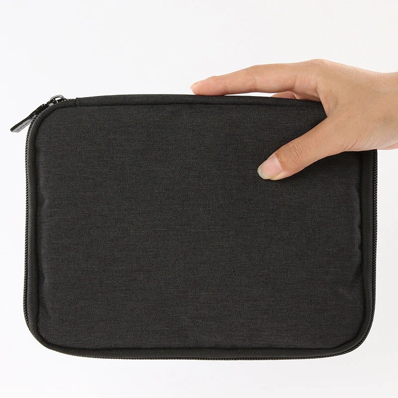 Многофункциональный портативный органайзер для ремешков часов коробка сумка