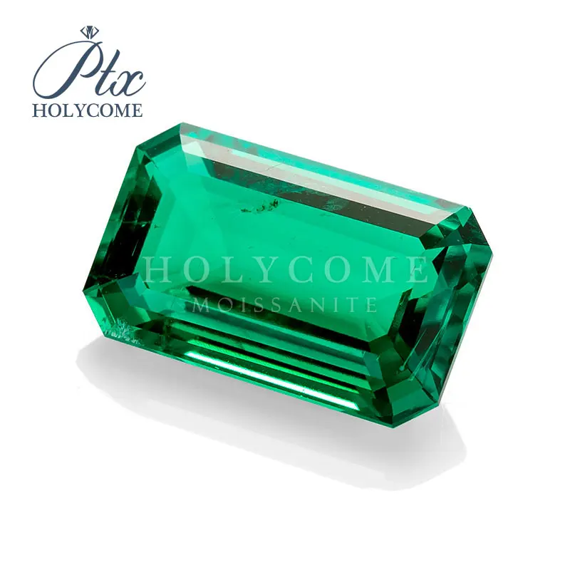 

D color 4.5mm asscher cut 2PCS , 6MM asscher 2PCS, 1MM ROUND 1 CT , Triangle 6mm 2pcs , 8*6mm 2pcs 10*14mm 1pcs green emerald
