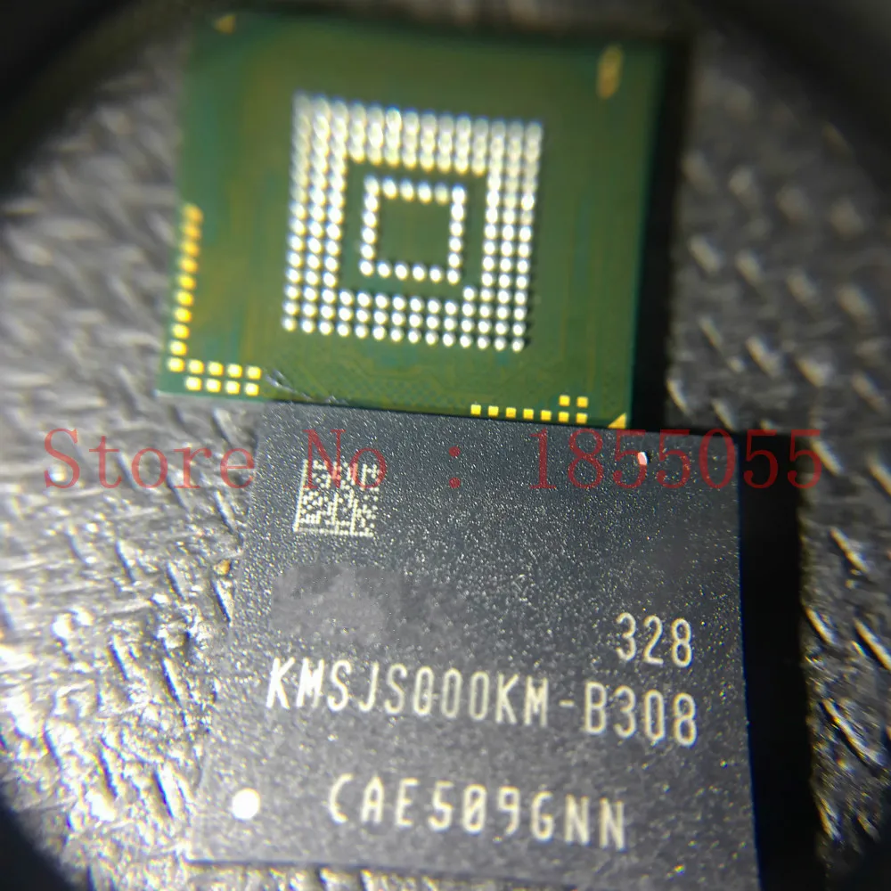 Для G510 (T8951) T328D T328W eMMC флэш память nand с помощью запрограммной прошивки в том числе и