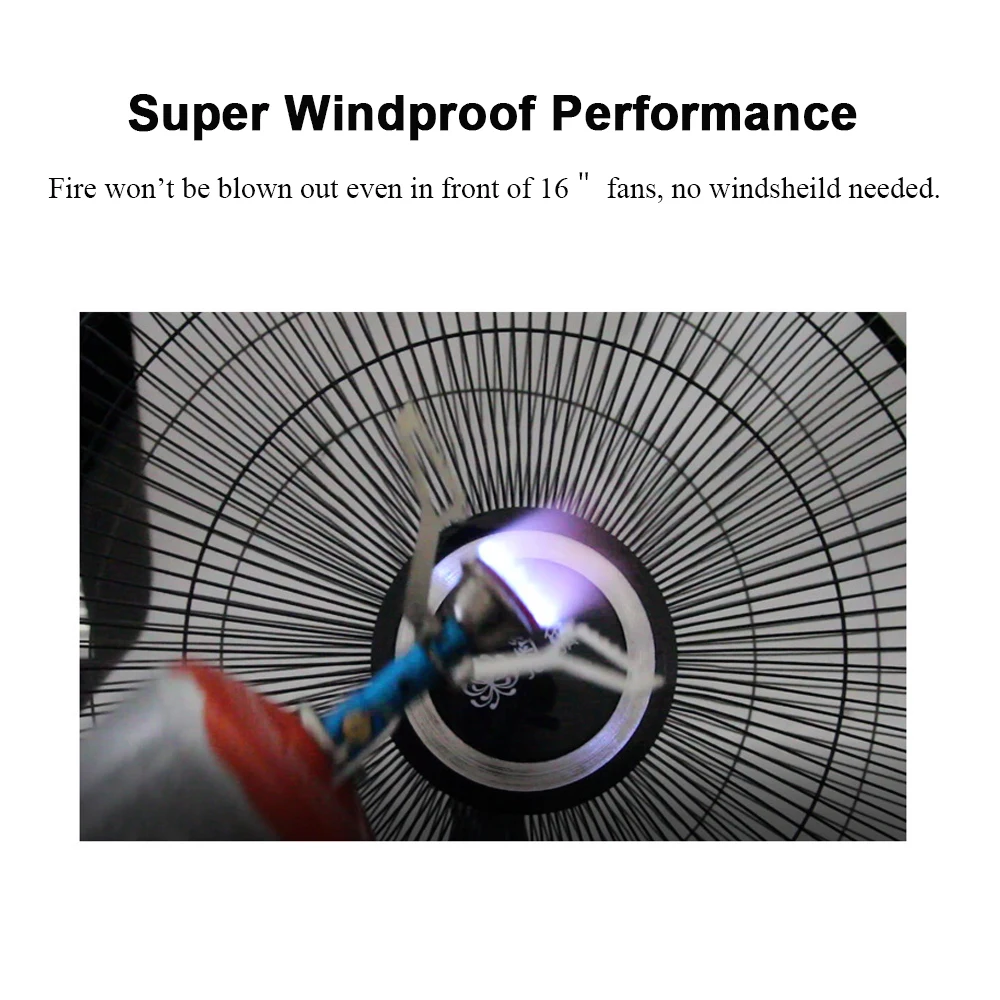 Outdoor camping Portable Windproof Folding Mini Camping Oven Gas Stove Survival Furnace Pocket Picnic Cooking Cooker | Спорт и