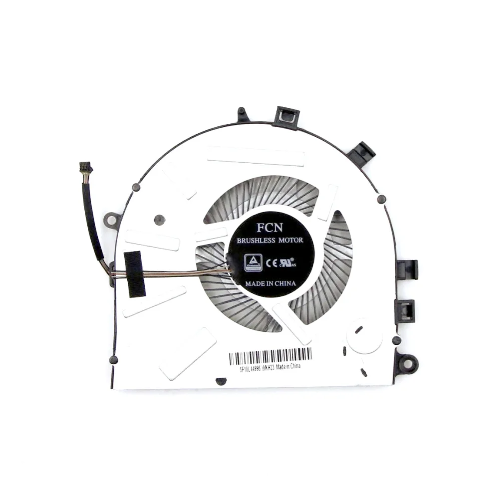 

New and Original for Lenovo ideapad 510S-13 510S-13ISK 510S-13IKB CPU Cooling Cooler Fan 5F10L44996