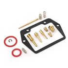 Карбюратор восстановить ремонт запасных комплекты комплект для 1969 -1977 HONDA CT70 CT 70 TRAIL 70