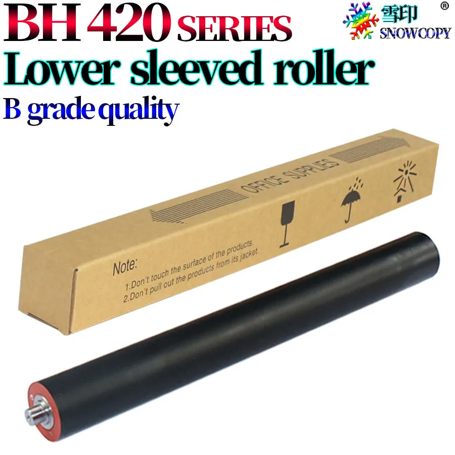 

Ролик с нижним рукавом для использования в Konica Minolta Bizhub 360 420 500 361 421 501 K7145 AD508 AD506 AD428 AD426