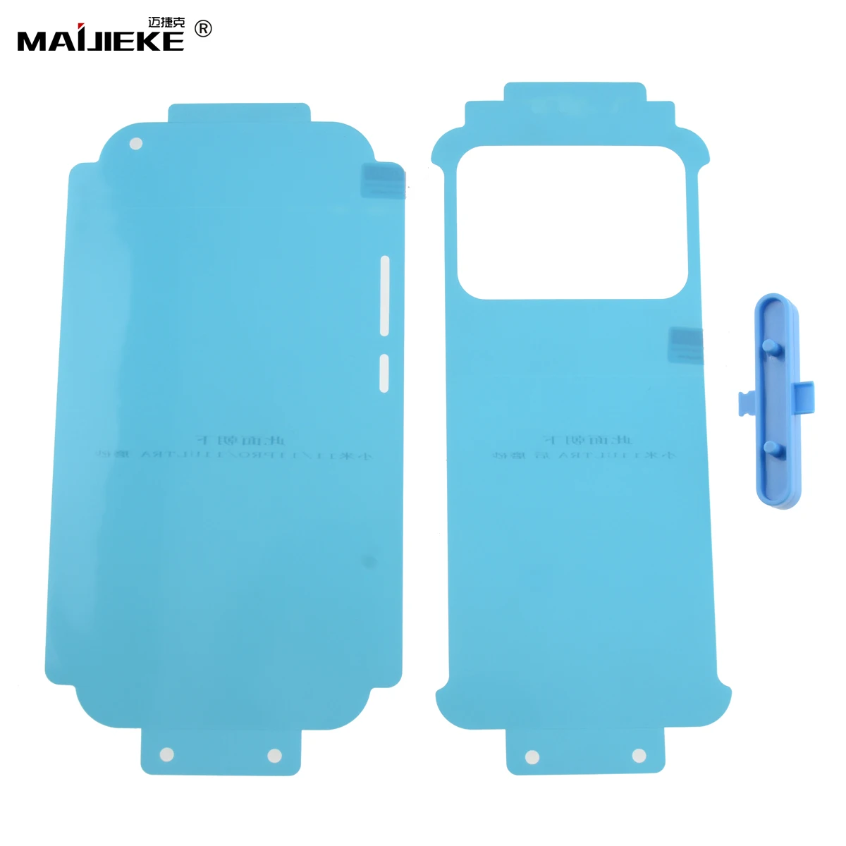 

MATTE Full Body Memory Cover edges Nano screen Protector for Samsung Galaxy S21 ultra S20 plus Note 20 Ultra HD Hydrogel Film