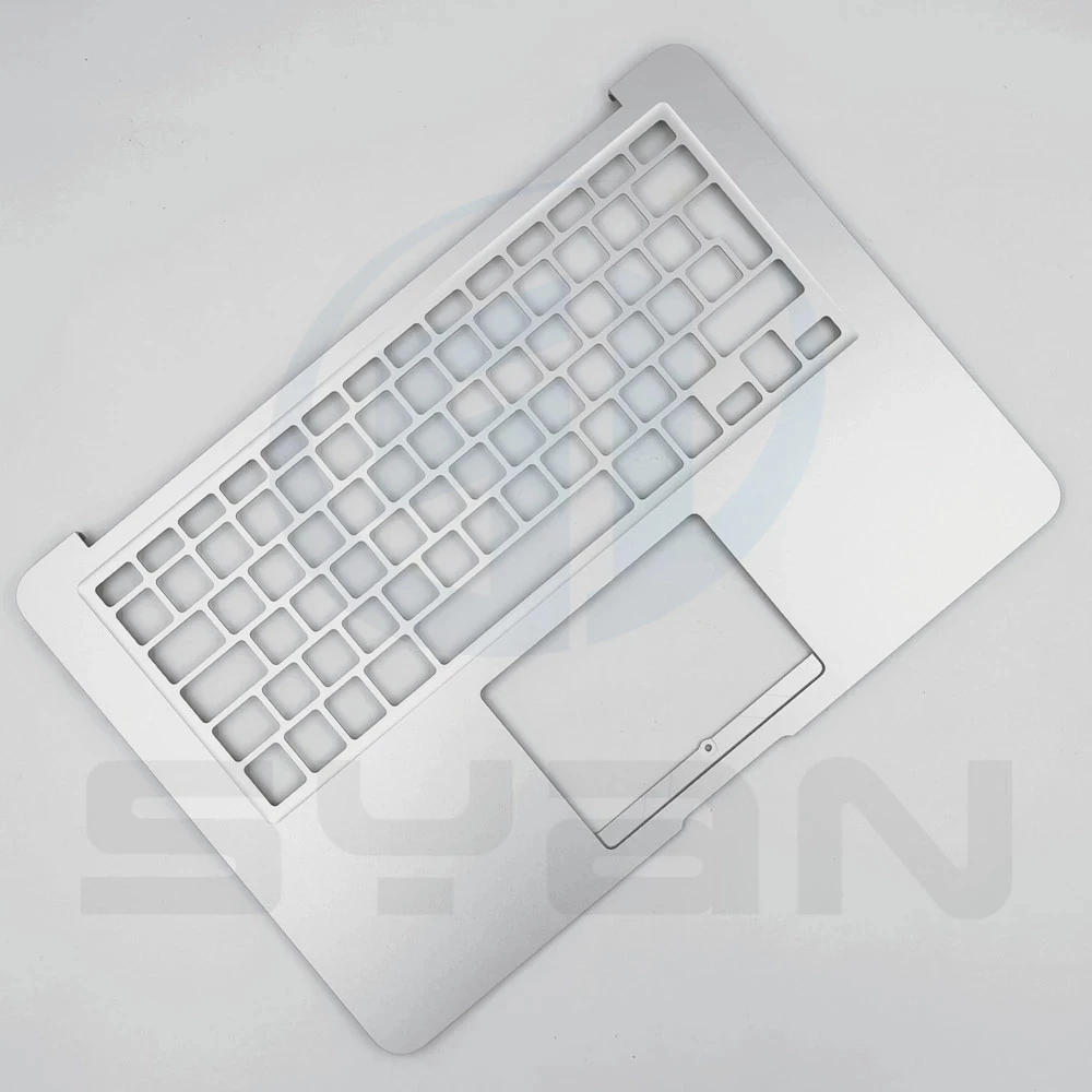 

661-6059 New Topcase for Macbook Air 13.3" A1466 UK EU FR GR DE PO IT SP RU palmrest top case 2013