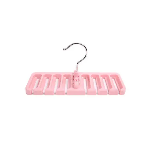 1 шт. креативные вешалки для хранения ремней пластиковые ванной комнаты