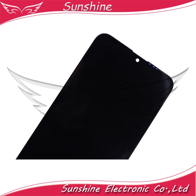Дисплей для Oppo A1k CPH1923/Oppo Realme C2 RMX1941 RMX1945 ЖК-дисплей с дигитайзером сенсорной панели