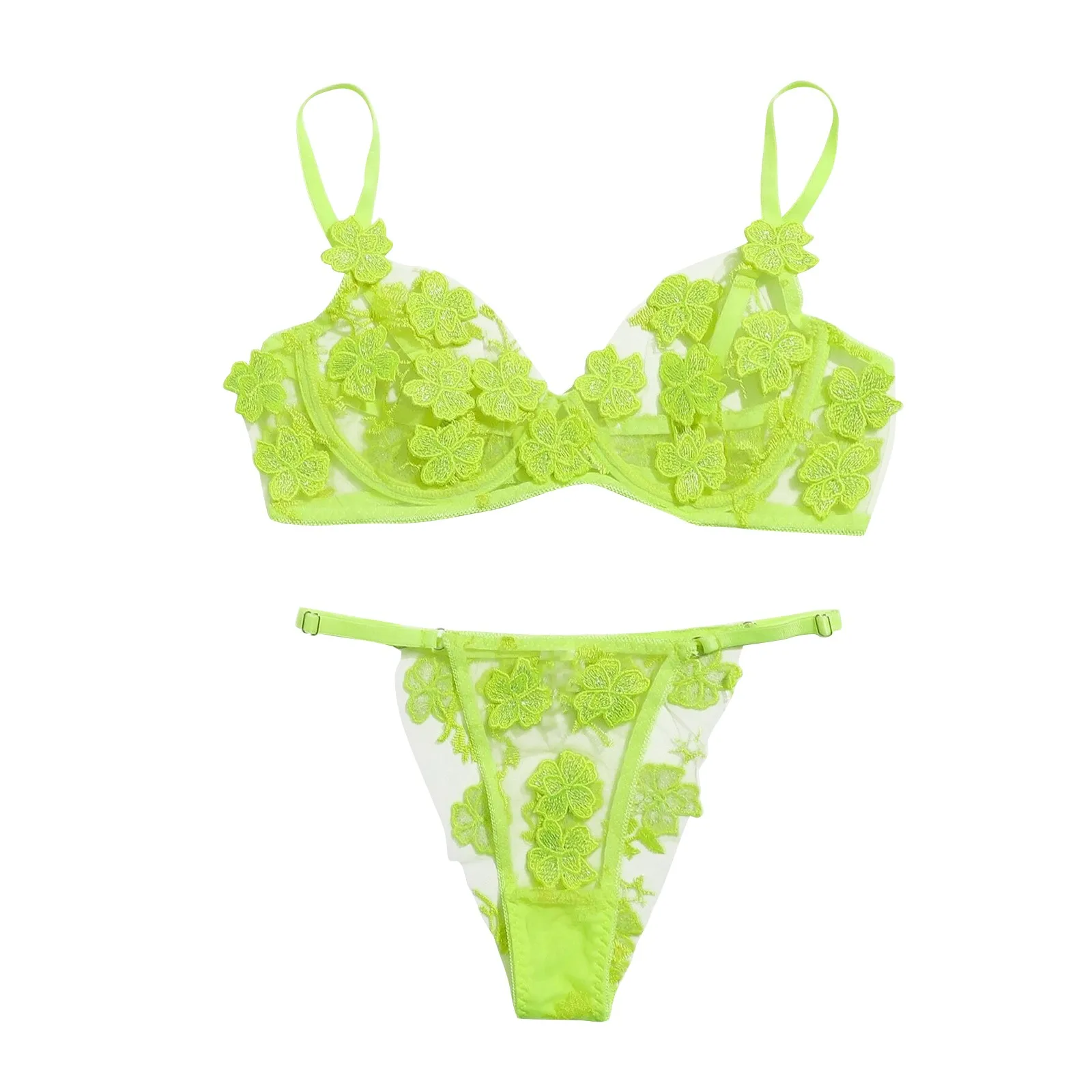 

Sexy Brief Sets Bandage Women Underwear Set Cutout Bralette Sexy Lingerie Sensual Lenceria Mujer Erotic Lingerie Sexy Underwear