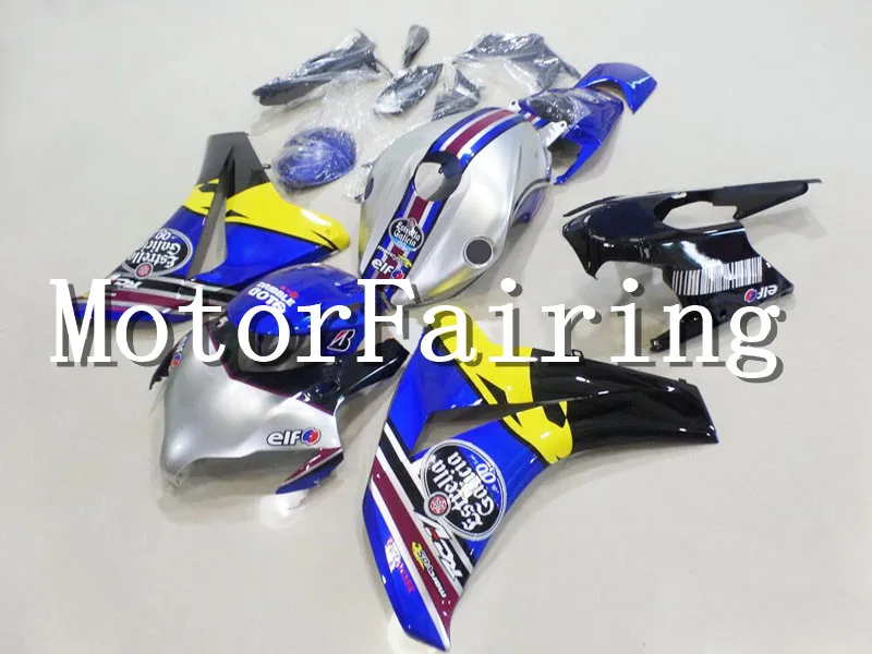 

Motorcycle Bodywork Fairing Kit Fit For CBR1000RR 2008 2009 2010 2011 ABS Plastic Injection Molding Moto Hull C108N41