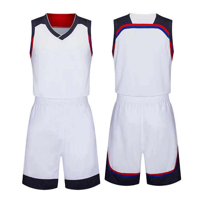 VTOP взрослые баскетбольные майки командные спортивные комплекты для мужчин и