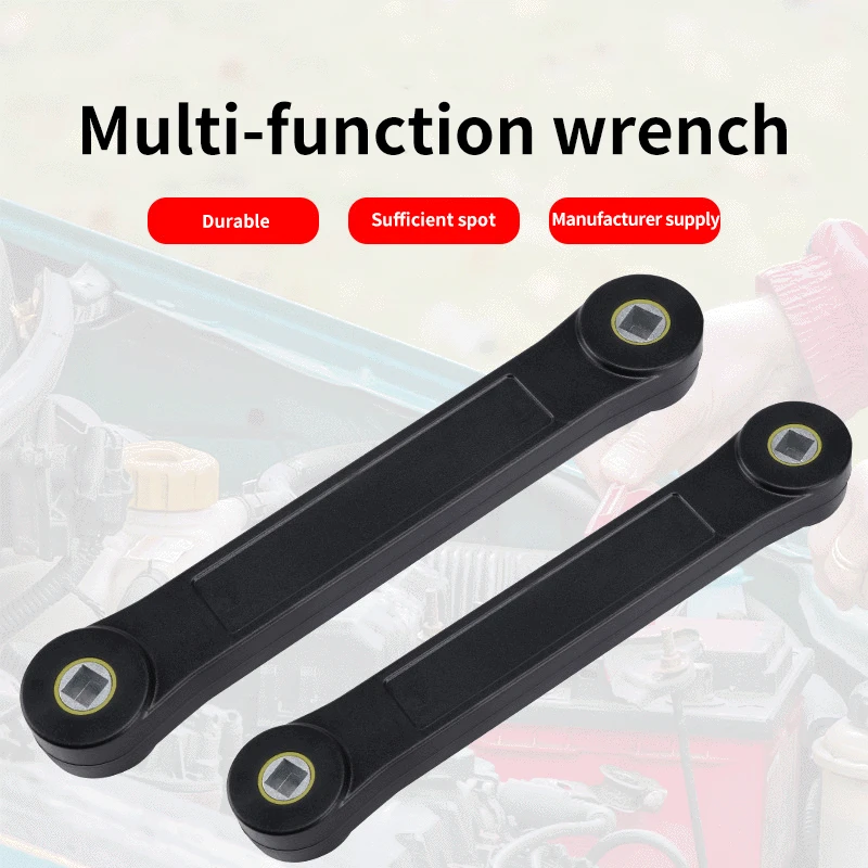 

Универсальный Удлинительный ключ для автомобиля «сделай сам», 3/8 дюйма, инструменты для автомобиля, запчасти для автомобилей