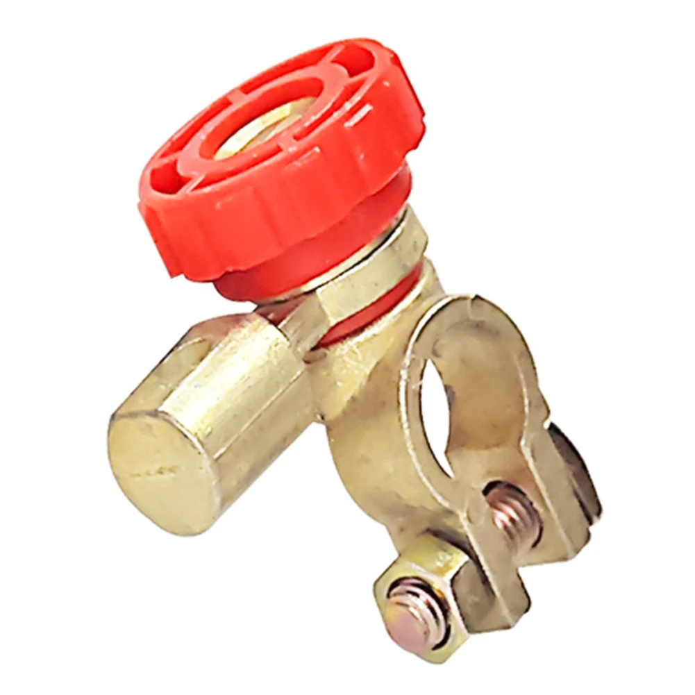 Универсальный автомобильный изолятор аккумулятора 17 мм | Автомобили и мотоциклы