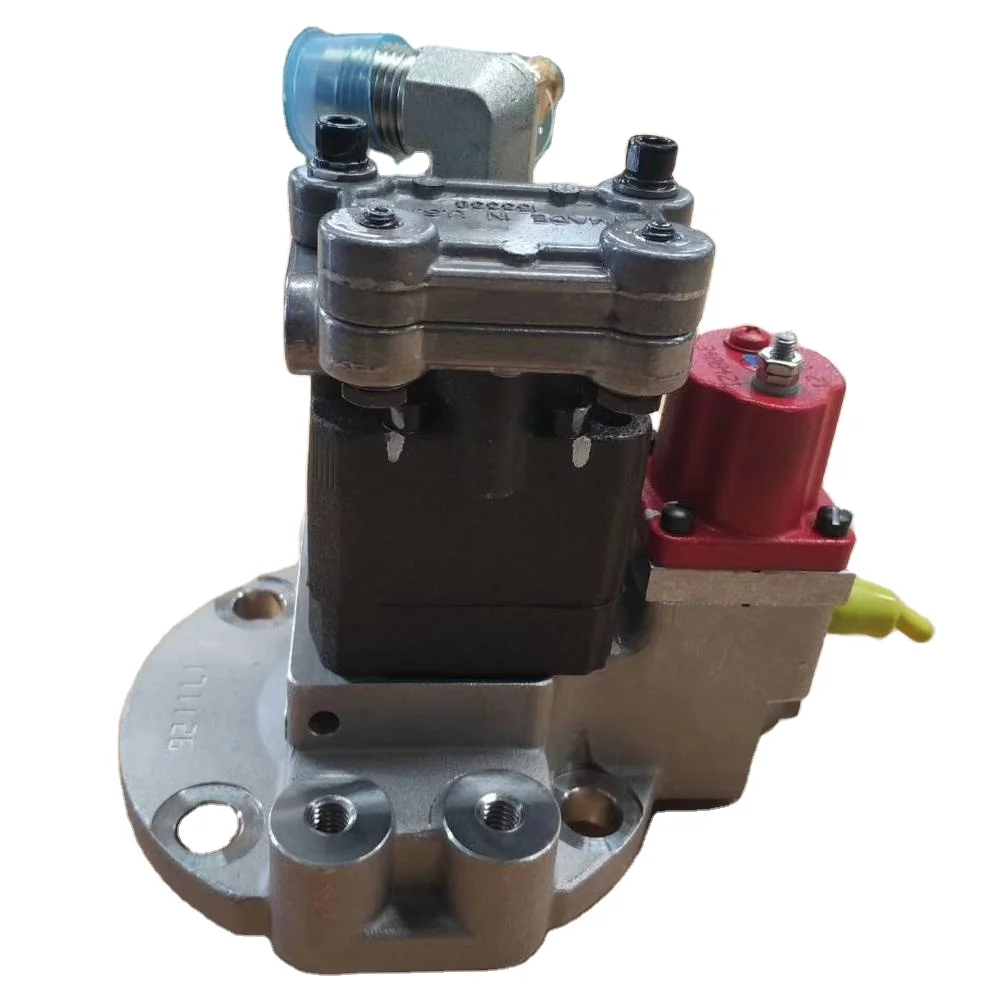 

Hot sale diesel engine fuel injector pump 3417674 4972853 3165770 for ISM11/QSM11