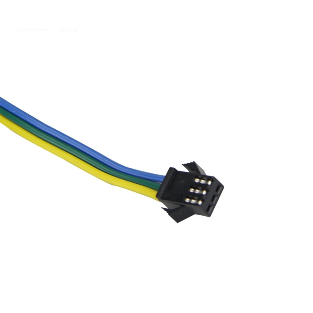 3-контактный разъем JST SM со штекером и гнездом 20AWG | Лампы освещение