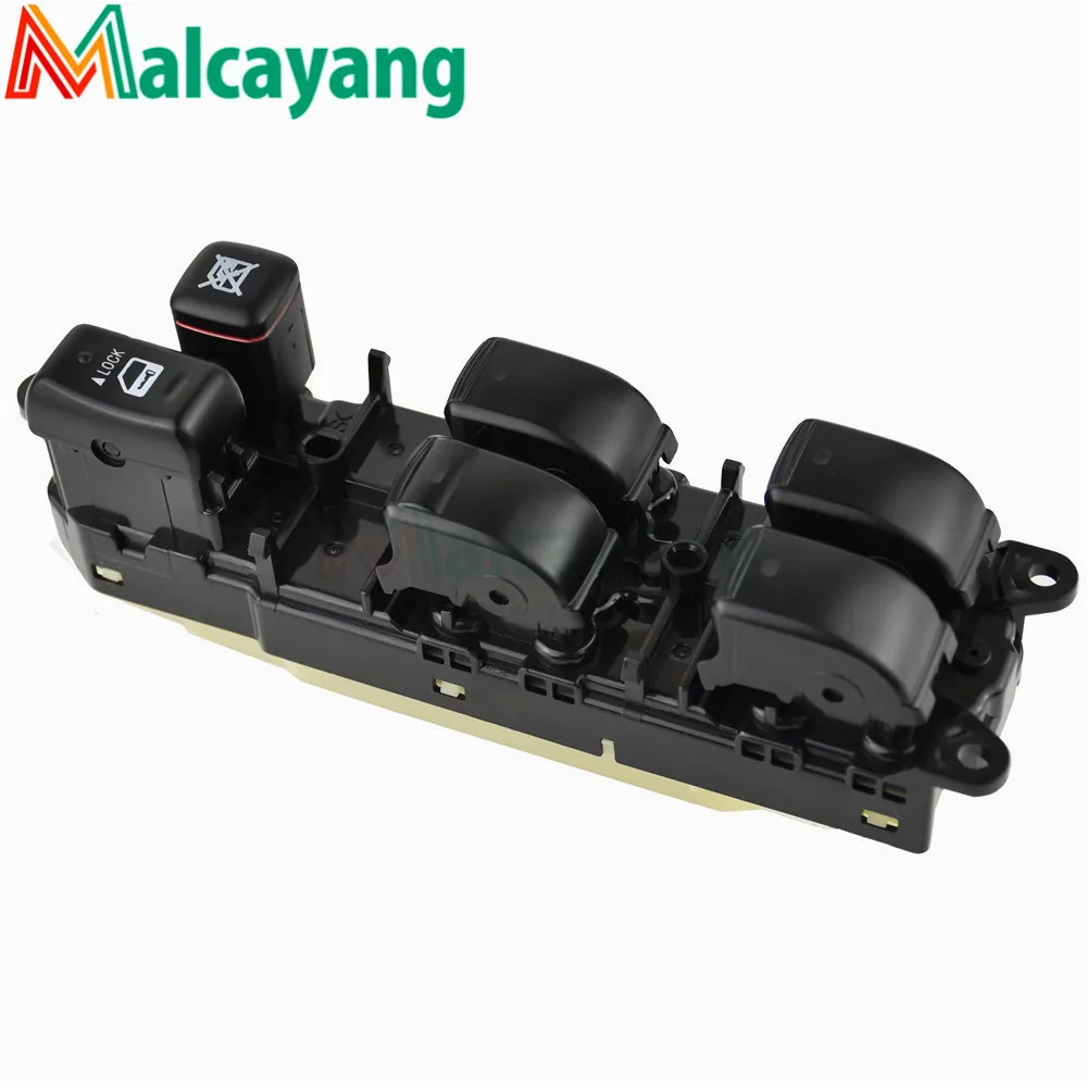 Регулятор стеклоподъемника для Toyota Land Cruiser Prado 2002-2010 84040-60051 8404060051