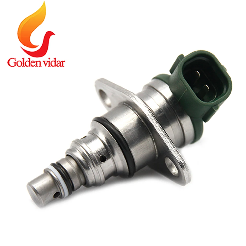 Клапан синхронизации насоса Assy 096710-0130 всасывающий регулирующий клапан SCV Valve