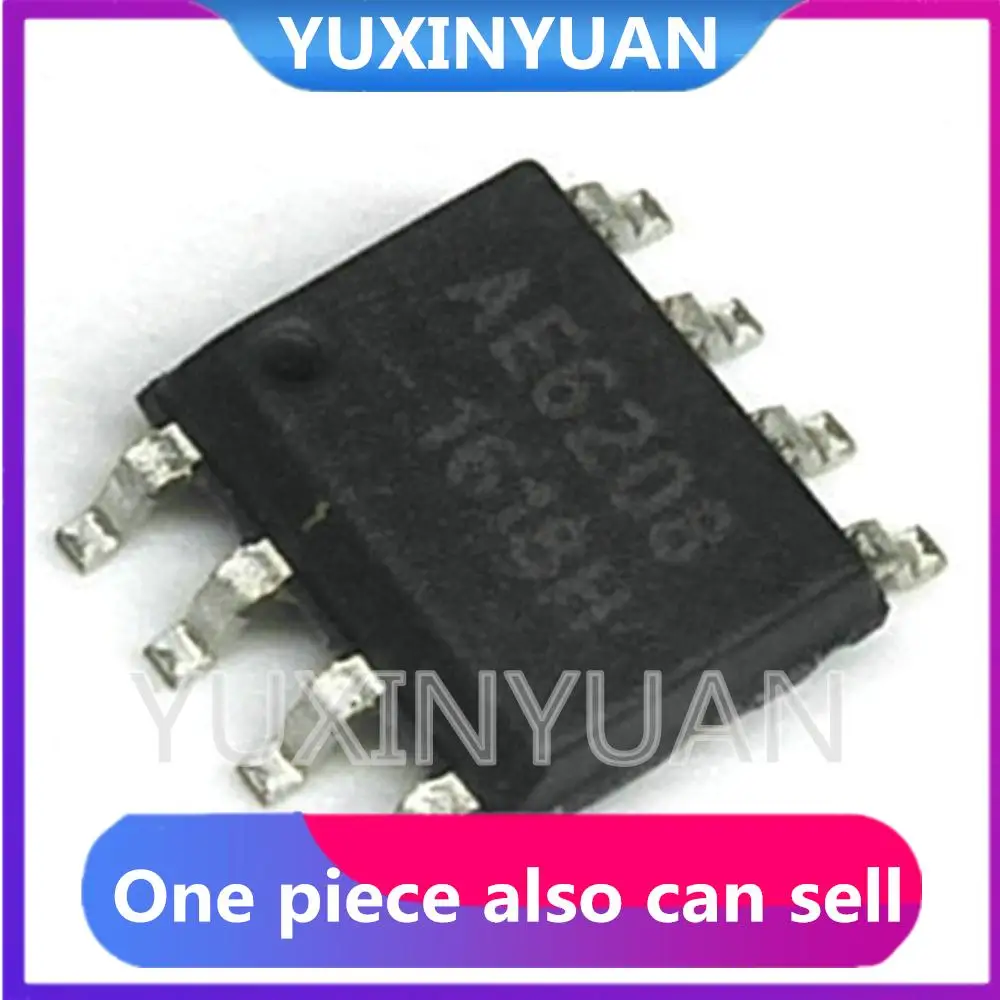 

10pcs/lot AE6208 6208 Driver chip SOP8 brand new original In stock can be knee-slapper