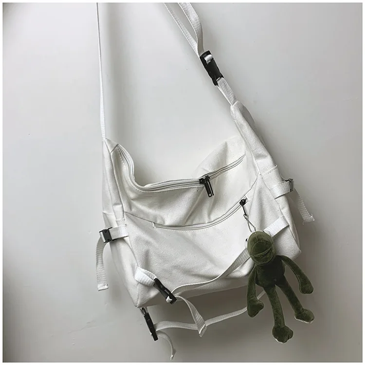 Сумки через плечо для женщин новинка 2020 модные повседневные однотонные простые