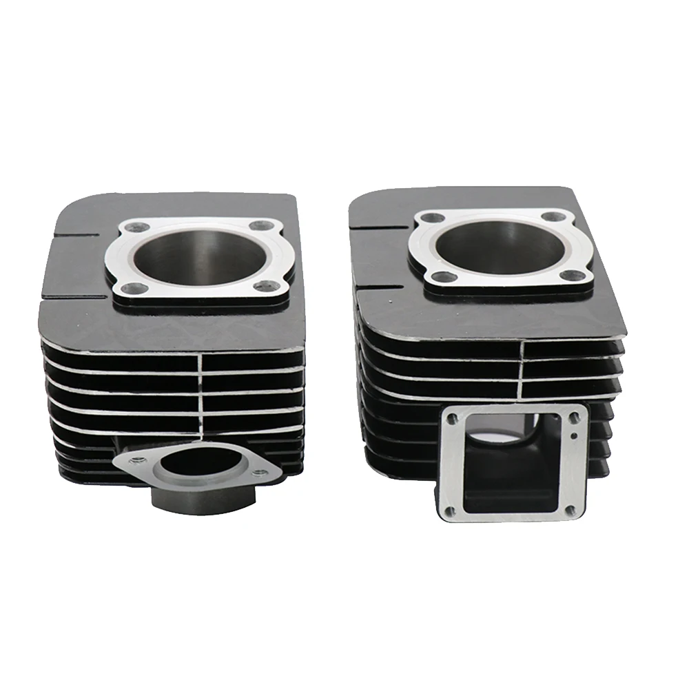 Мотоциклетные запчасти Alconstar 2 шт./компл. оригинальный комплект блока цилиндров