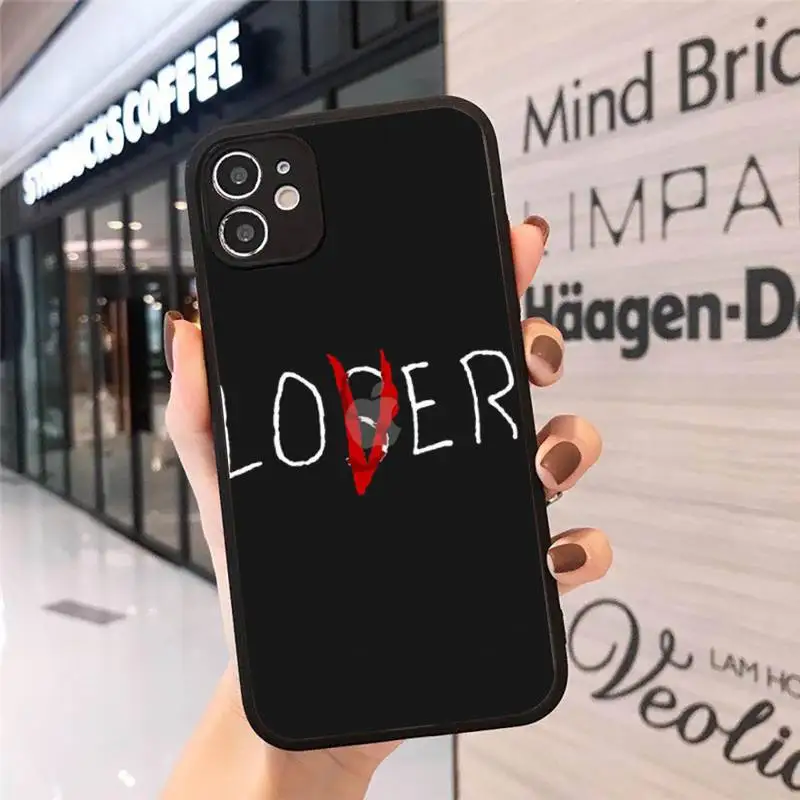 

Haikyuu anime cartoon cute Phone Case Matte Transparent for iPhone 7 8 11 12 s mini pro X XS XR MAX Plus cover funda