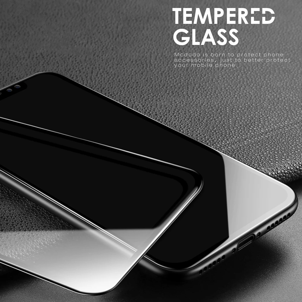 100Pcs/lot Screen Protector 3D Full Cover Tempered Glass  For iPhone 12 11 Pro Xs Max X Xr 8 7 6 6s Plus Cover Protective Glass