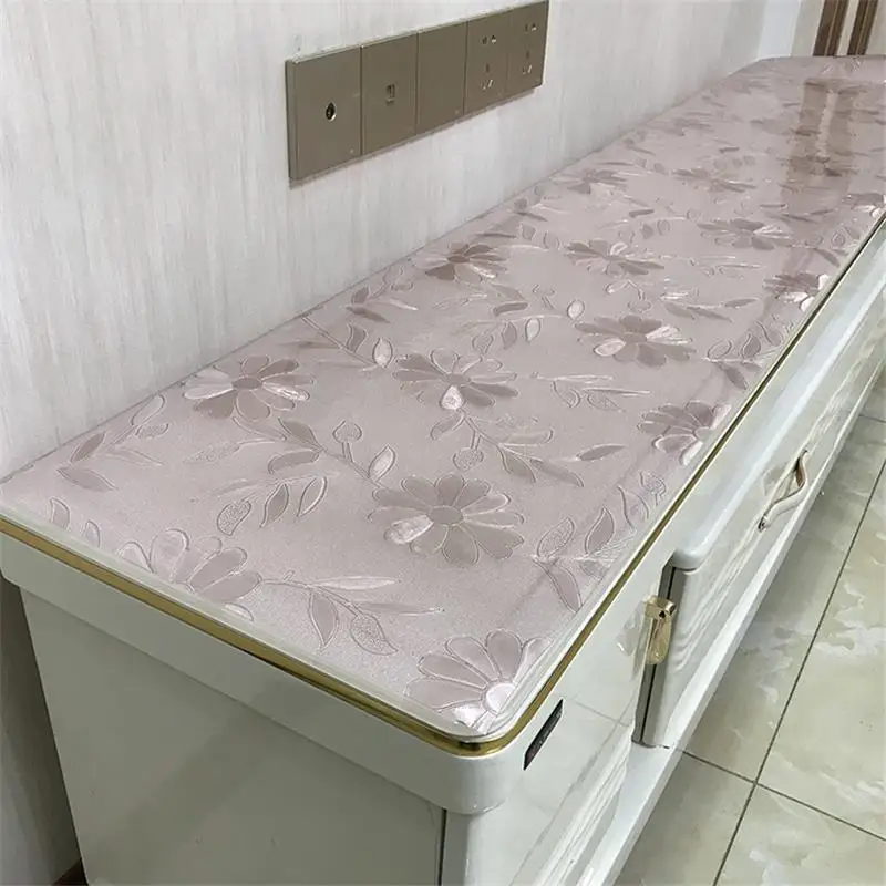 Прямоугольные прямоугольные чехлы из ПВХ для стола|Скатерти| |