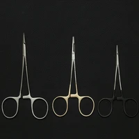 needle holder needle clipping forceps beauty equipment plastic surgery boutique stainless steel needle holder double eyelid surg