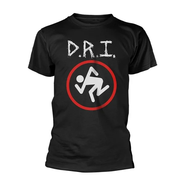 

Мужская футболка унисекс Dri Skanker