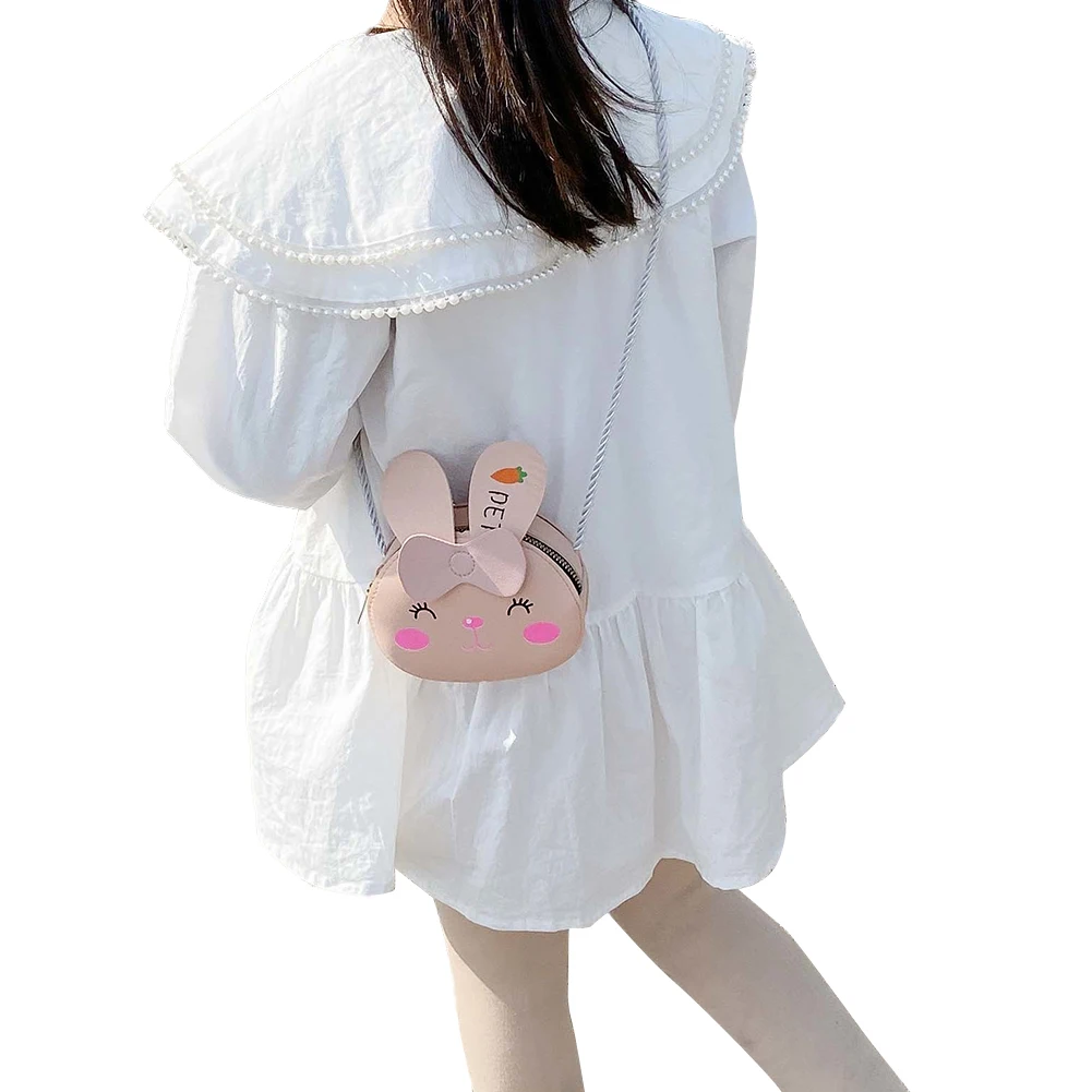 6 видов стилей Новое поступление дети девушка сумки через плечо и милые носки с