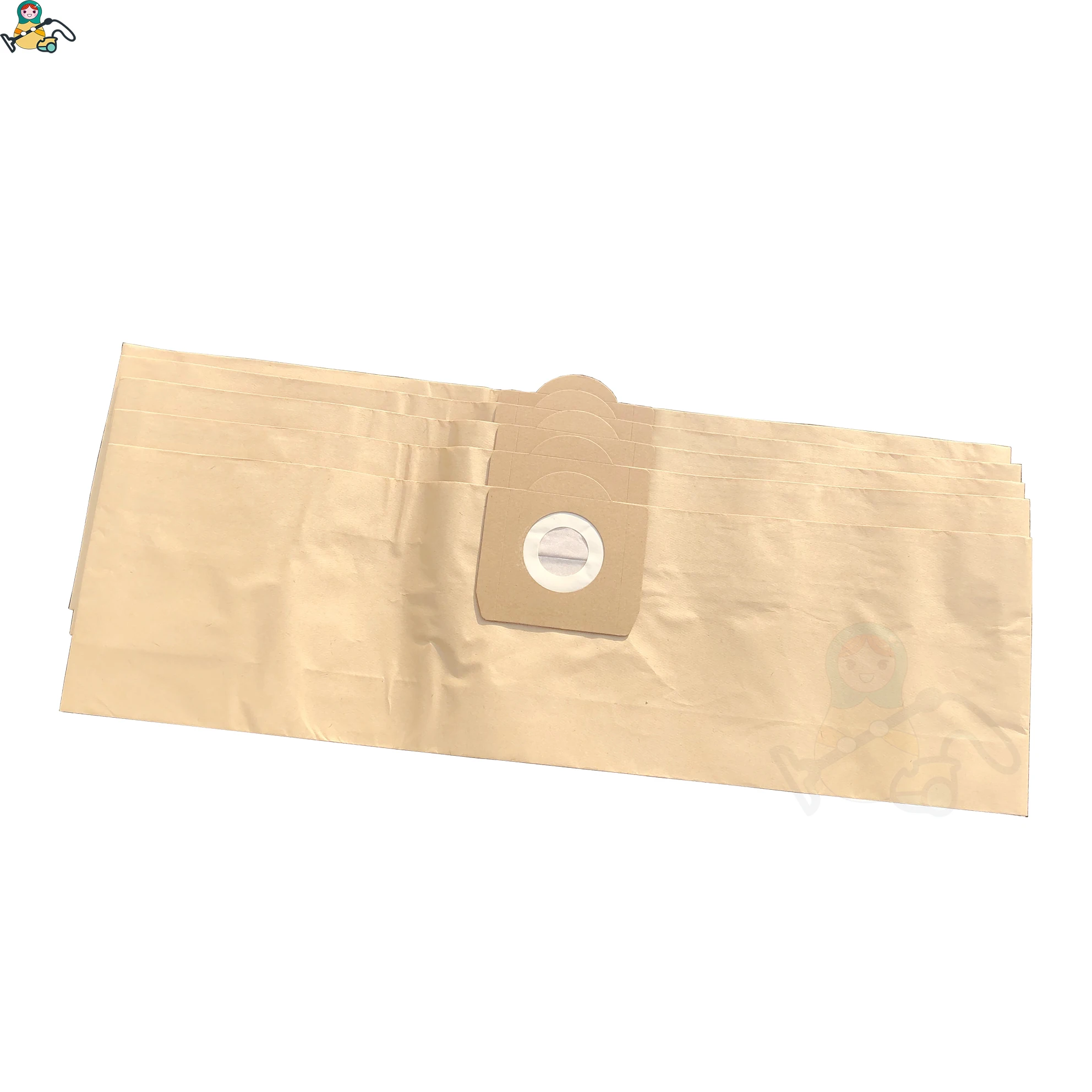 Запасные мешки Karcher для пылесоса Karcher WD3 WD3200 WD3300 MV3 A2204 SE4001 6,904-051 6,959-130 Karcher части