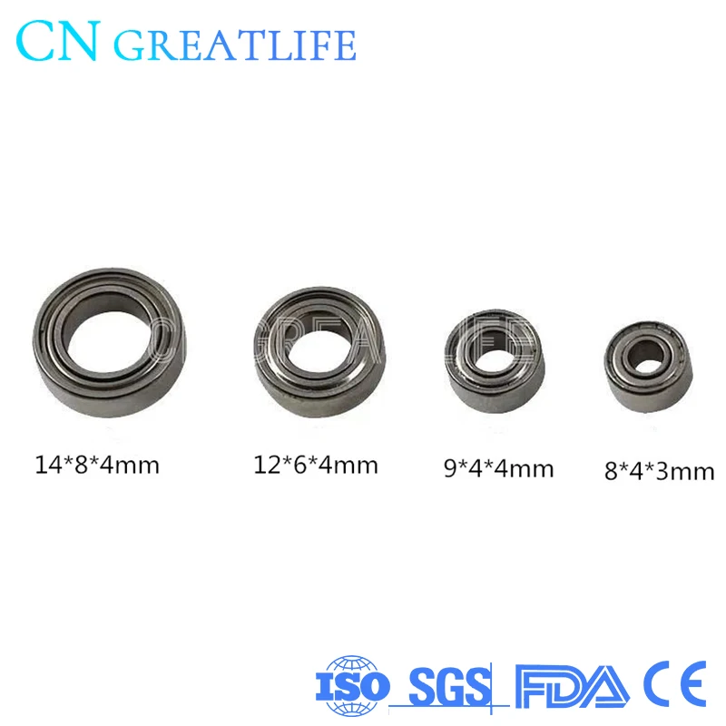 

Микро-мотор микро мотор сильный Корея Seashin лабораторная ручка 35000 об/мин 102l микро-упорные шариковые подшипники стоматологический микромото...