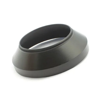 

49 52 55 58 62 67 72 77 82 mm Wide Angle screw mount Metal Lens Hood cover for Canon nikon sony pentax olympus fuji dslr camera