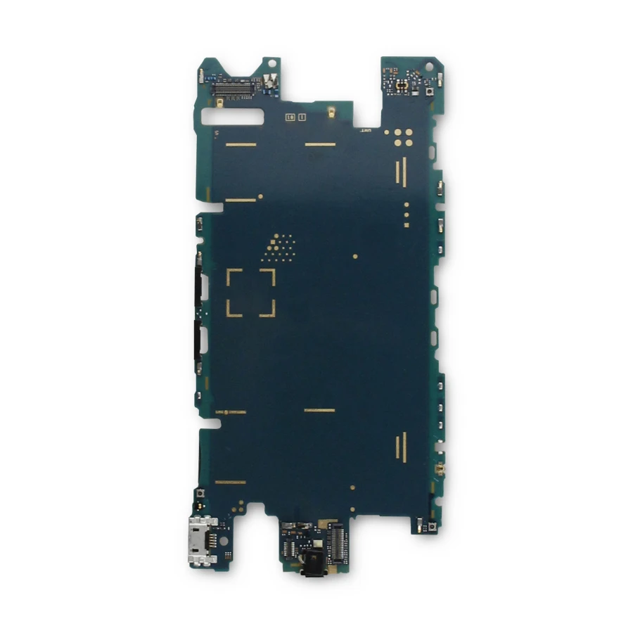 32 Гб оригинальная разблокированная материнская плата для Sony Xperia Z3 MINI D5833 D5803