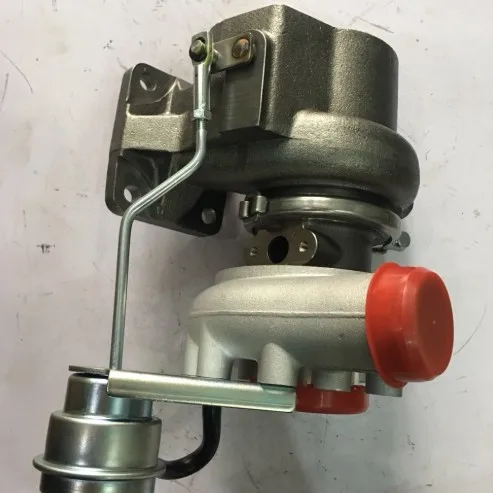 Турбокомпрессор высокого качества по оптовой цене Для Mitsubishi 4D34 28230-45100 |