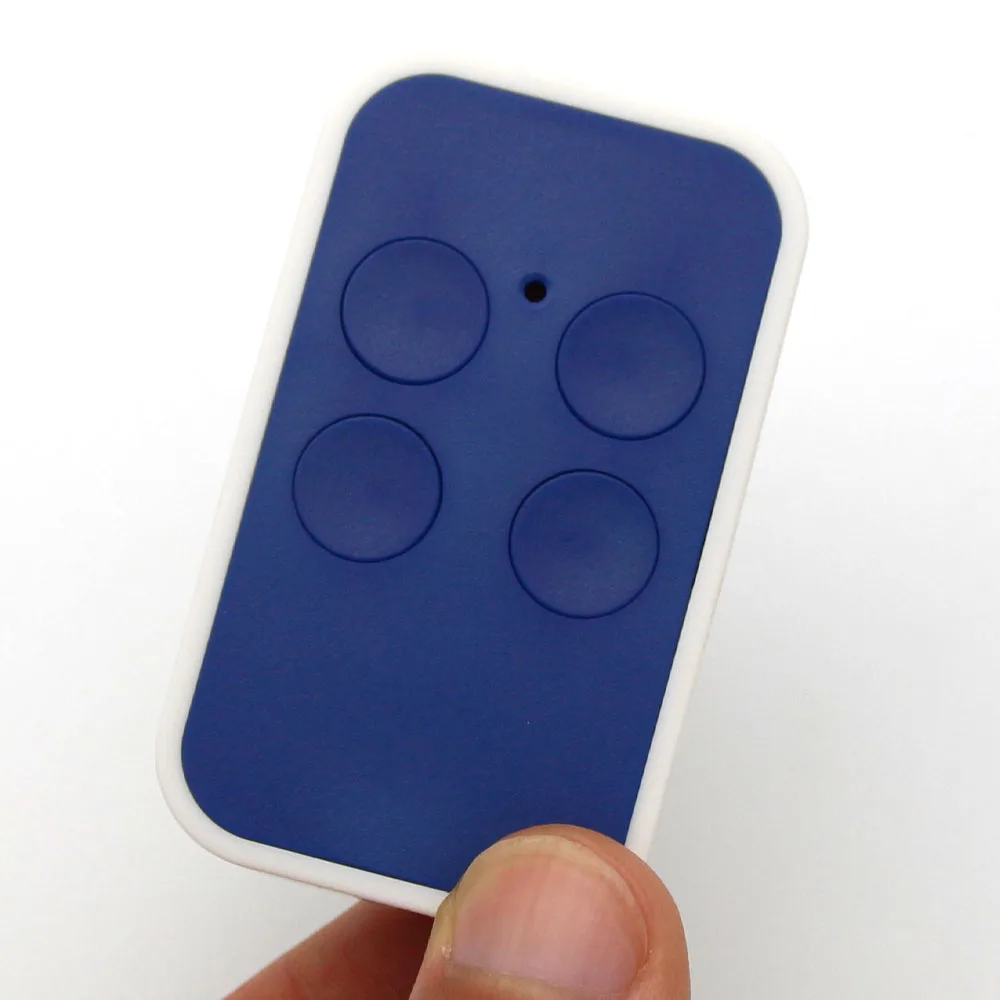 27MHz 40MHz Remote Duplicator For Gate Garage Door Low Frequency Control 27~40 MHz Command | Электроника