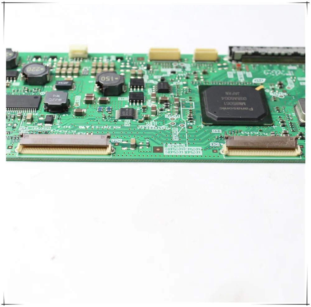 Плата T-con MDK 336V-0W 19-100223 профессиональная тестовая плата оригинальная tcon MDK336V 0W 19