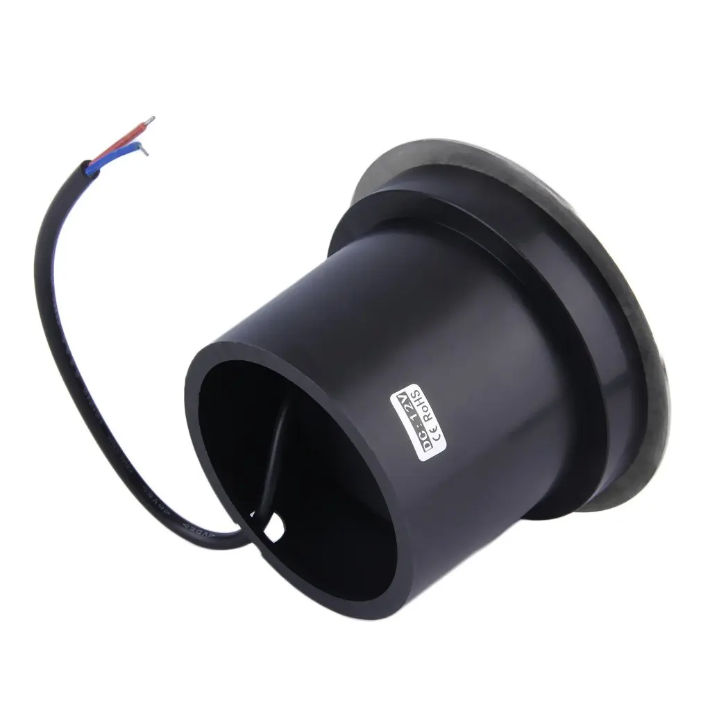 

7W LED Waterproof Outdoor In Ground Garden Path Flood Landscape Light DC 12V Exquisitely Designed Durable Gorgeous