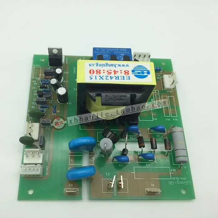 

LGK-60 для плазменной резки