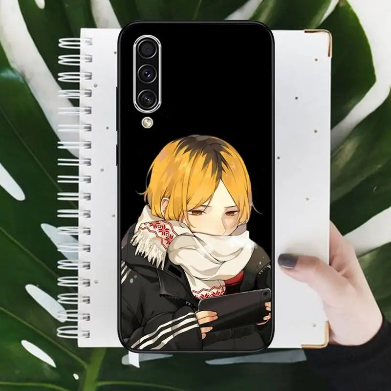

Anime Volleyball Teens Phone Case For Samsung Galaxy J2 J4 J5 J6 J7 J8 2016 2017 2018 Prime Pro plus Neo duo