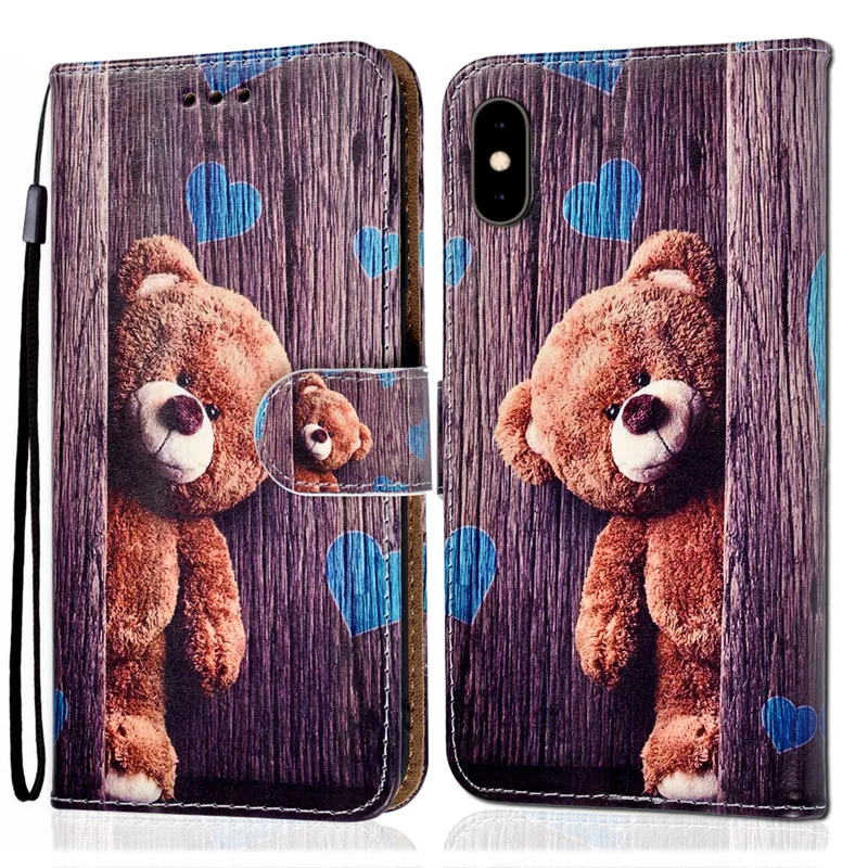 for umidigi bison case phone cover leather back cases for umidigi bison case funda shell for umidigi bison 6 3inch bags free global shipping
