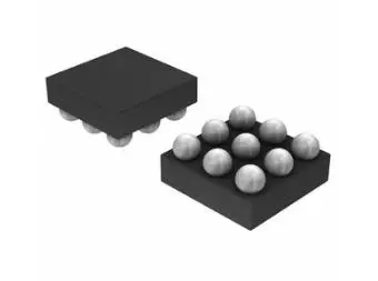

New original 50pcs/lot NCP2820FCT1G NCP2820FCT1 NCP2820FC BGA-9